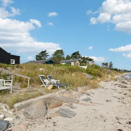 Gorgeous In Samso With Wifi Semesterbostad